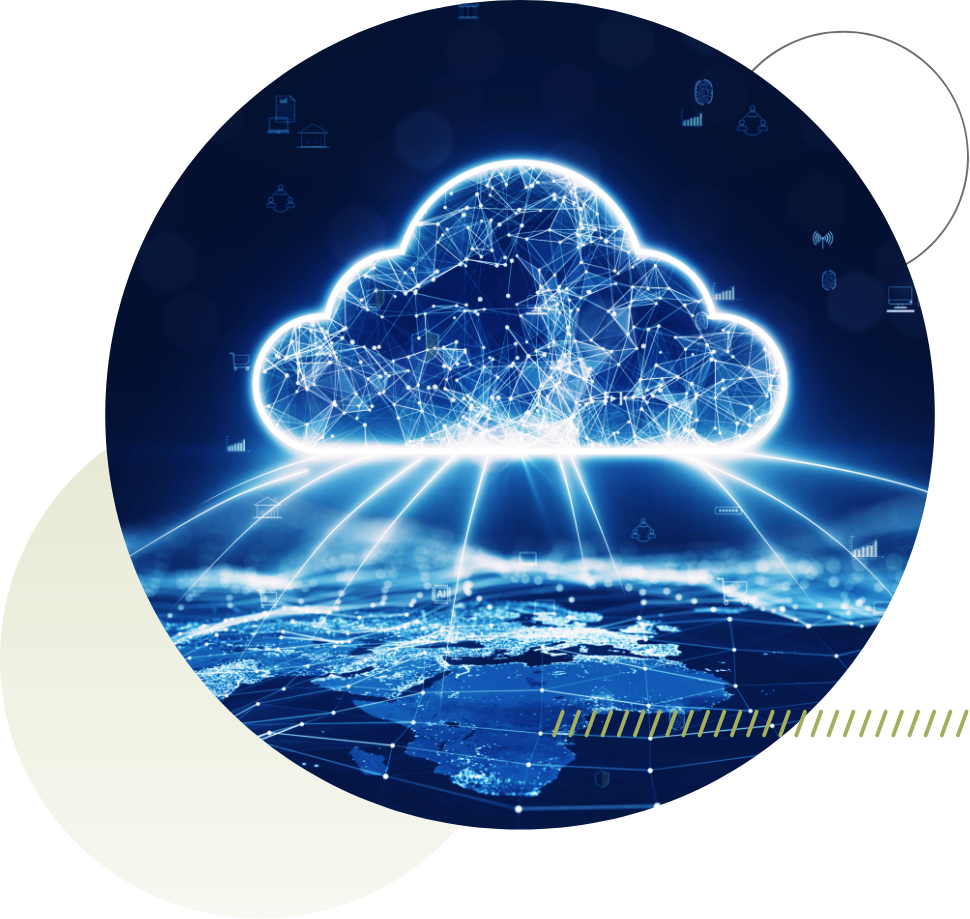 masthead img Cloud Services