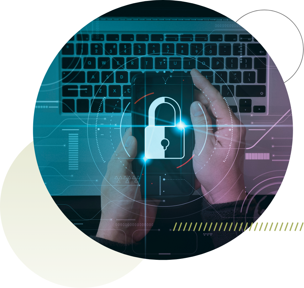 masthead img Cybersecurity