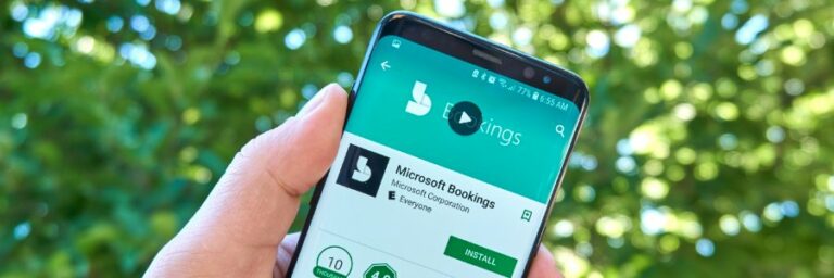 Unleash the power of Microsoft 365’s Bookings feature