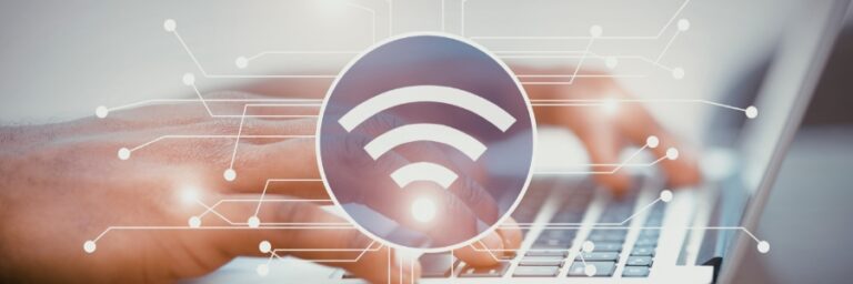 Setting up a guest Wi Fi network in your office